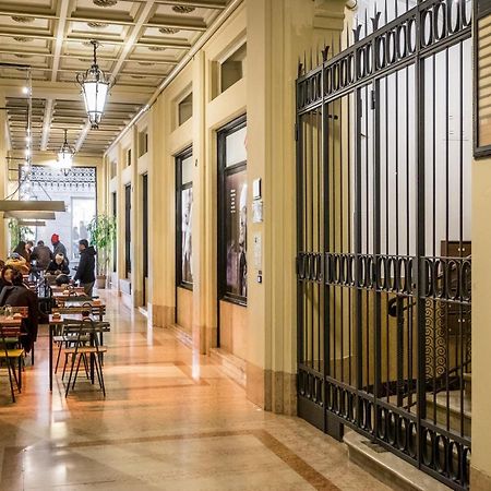 Casa Acquaderni Daire Bolonya Dış mekan fotoğraf