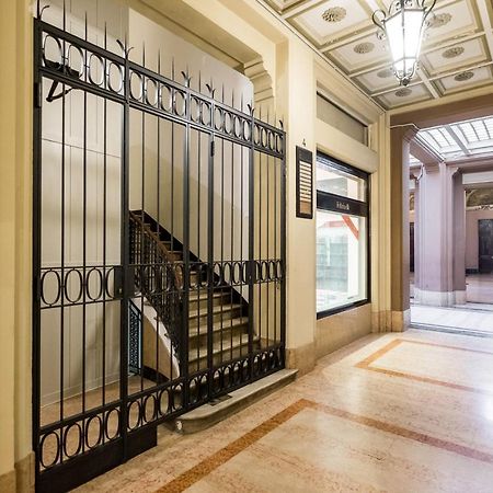 Casa Acquaderni Daire Bolonya Dış mekan fotoğraf