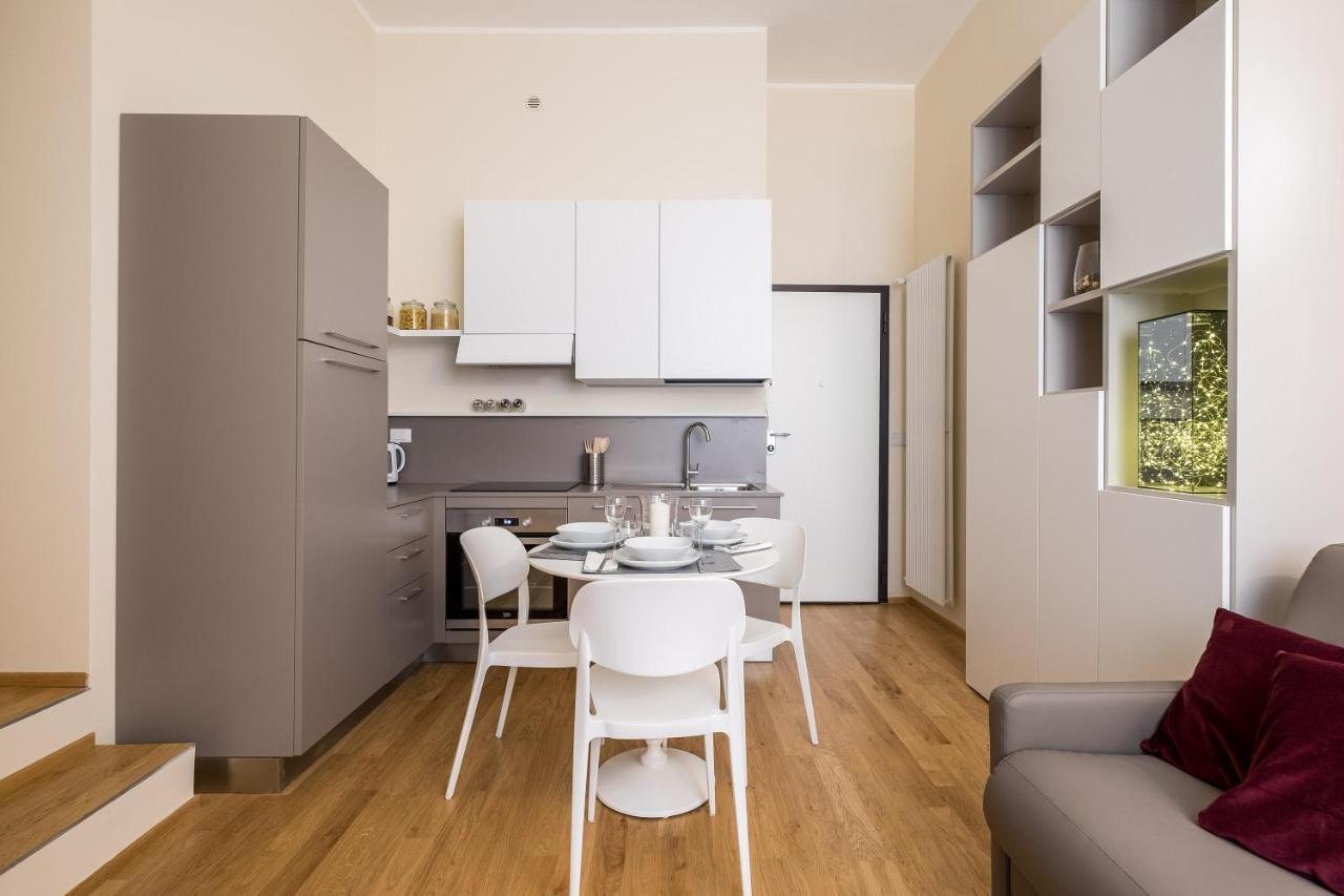 Casa Acquaderni Daire Bolonya Dış mekan fotoğraf