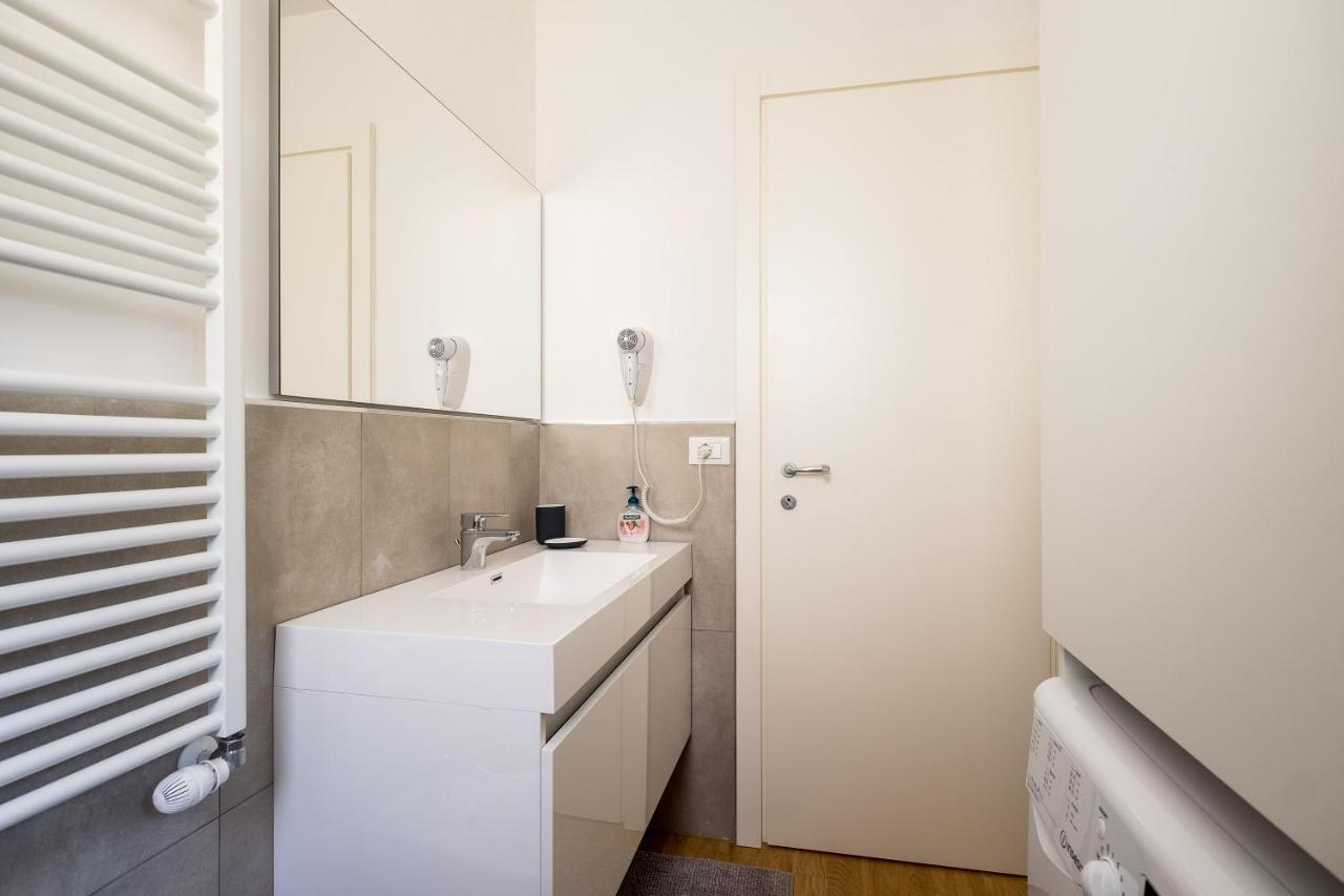 Casa Acquaderni Daire Bolonya Dış mekan fotoğraf