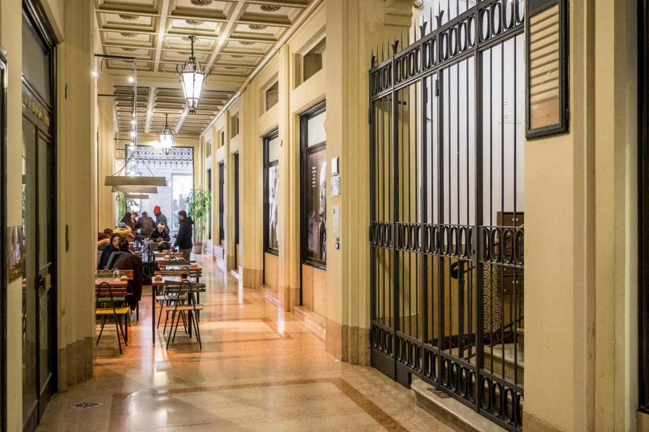 Casa Acquaderni Daire Bolonya Dış mekan fotoğraf