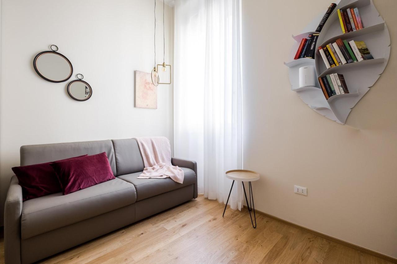 Casa Acquaderni Daire Bolonya Dış mekan fotoğraf