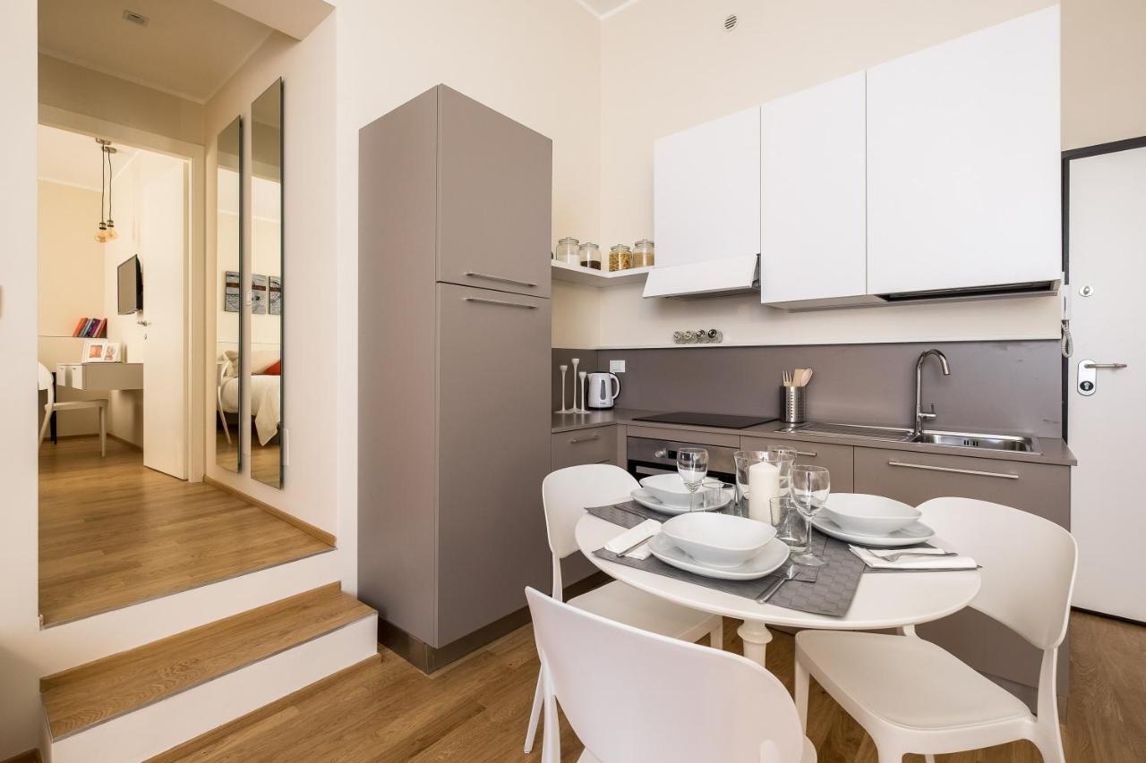 Casa Acquaderni Daire Bolonya Dış mekan fotoğraf