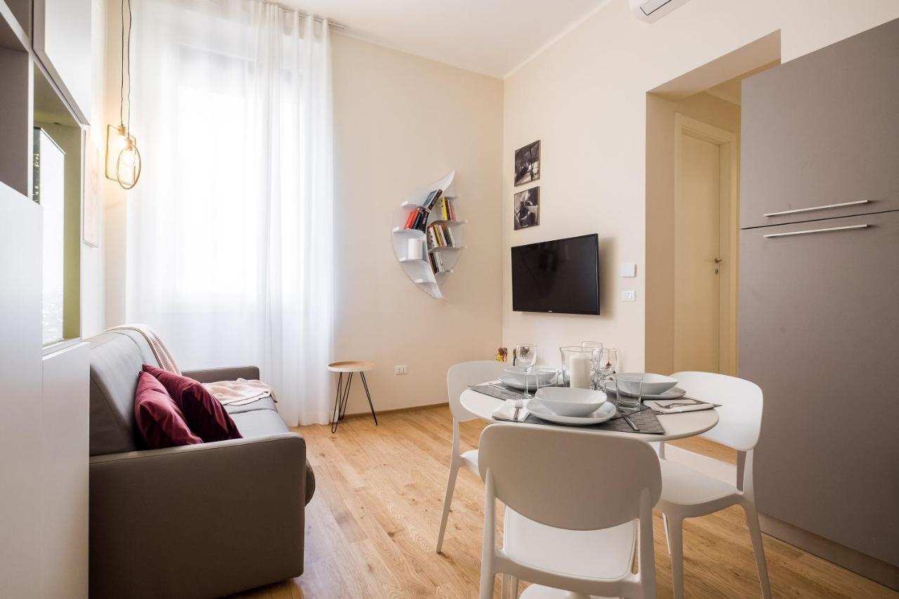 Casa Acquaderni Daire Bolonya Dış mekan fotoğraf