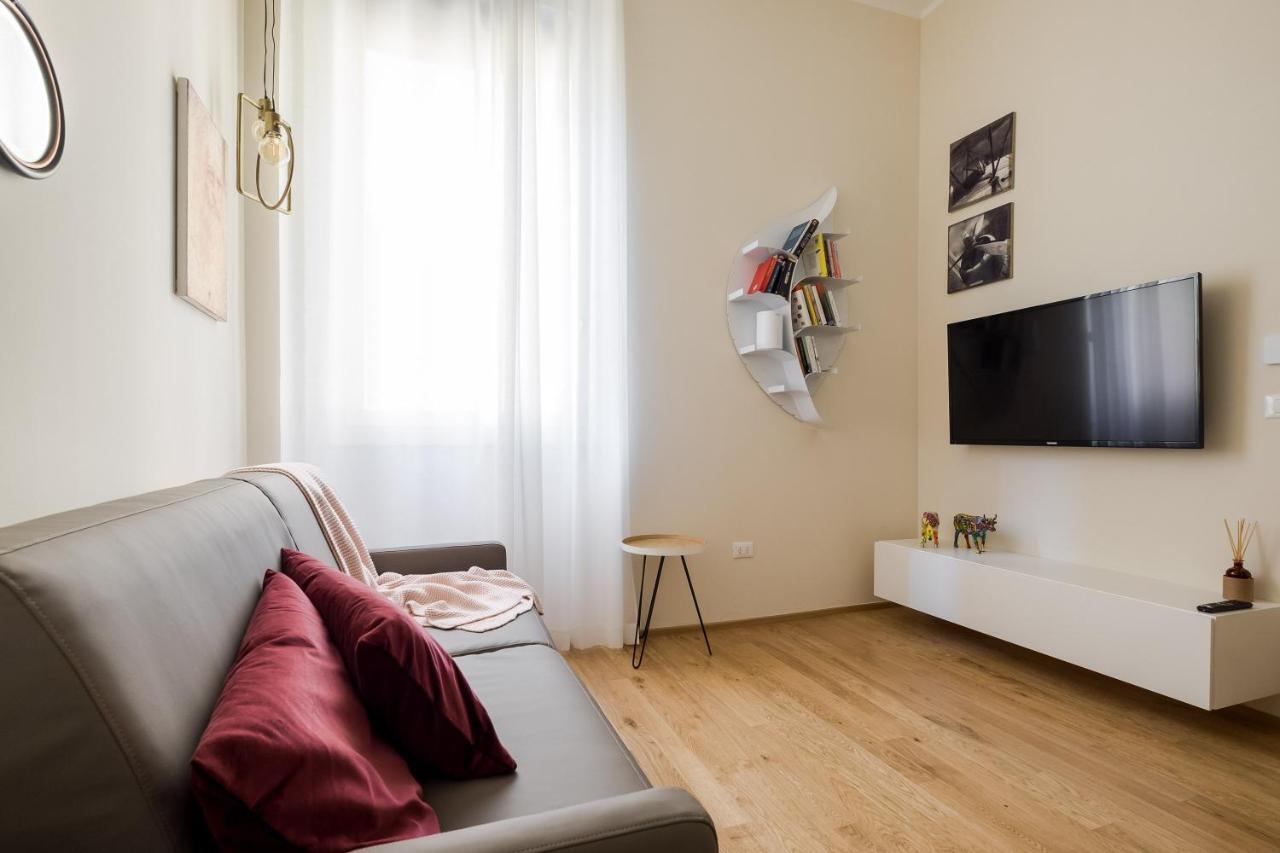 Casa Acquaderni Daire Bolonya Dış mekan fotoğraf